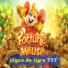 jogos do tigre 777